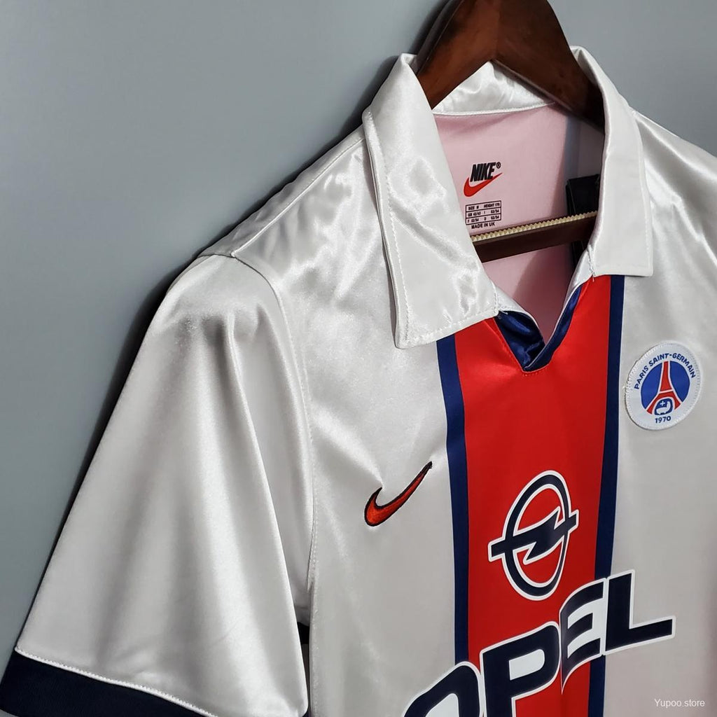 PSG 98-99 Away Jersey