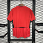 Manchester United 2002-04 Home Retro Jersey