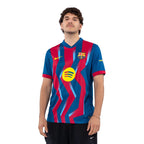 FC BARCELONA 2025/26 FOURTH SHIRT