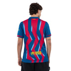 FC BARCELONA 2025/26 FOURTH SHIRT