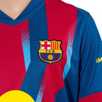 FC BARCELONA 2025/26 FOURTH SHIRT
