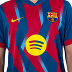 FC BARCELONA 2025/26 FOURTH SHIRT
