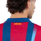 FC BARCELONA 2025/26 FOURTH SHIRT