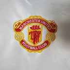 Manchester United 1985 away Retro jersey