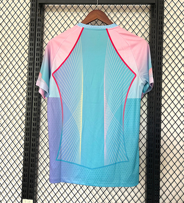 BARCELONA PINK-BlUE DREAM KIT