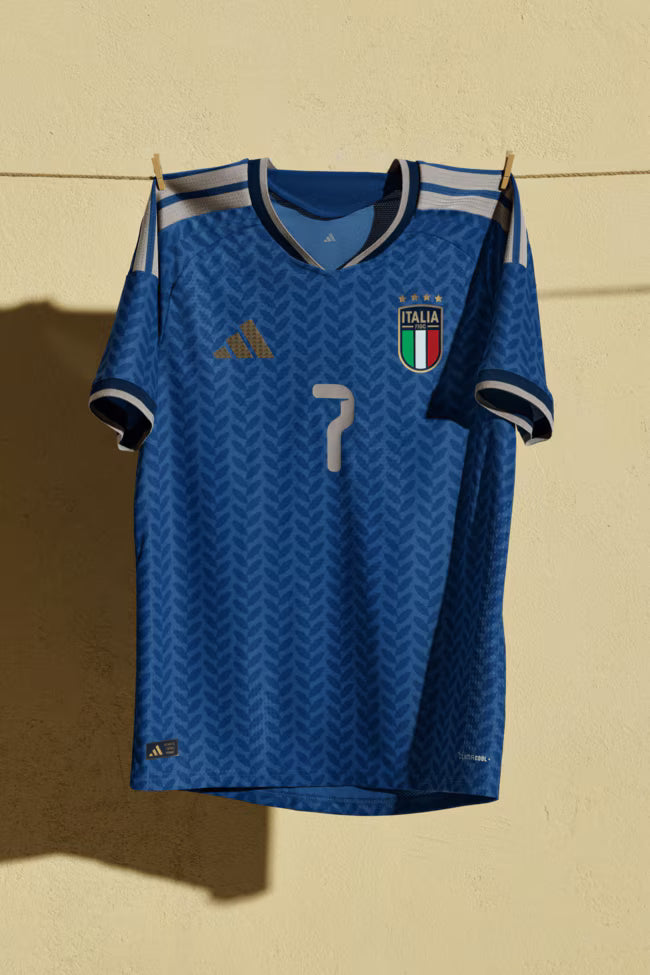 Italy Home 2026 World Cup