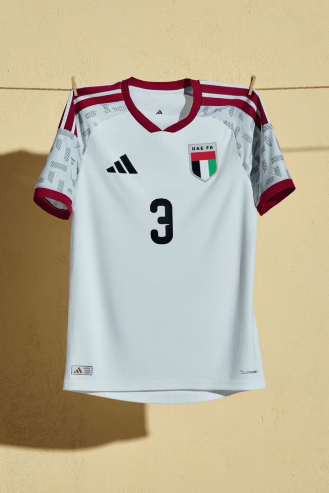 UAE Home 2026 World Cup