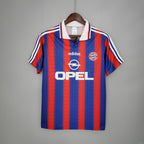 Bayern Munich 1995-97 home Jersey
