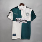 Liverpool FC 95/96 Away Retro Jersey