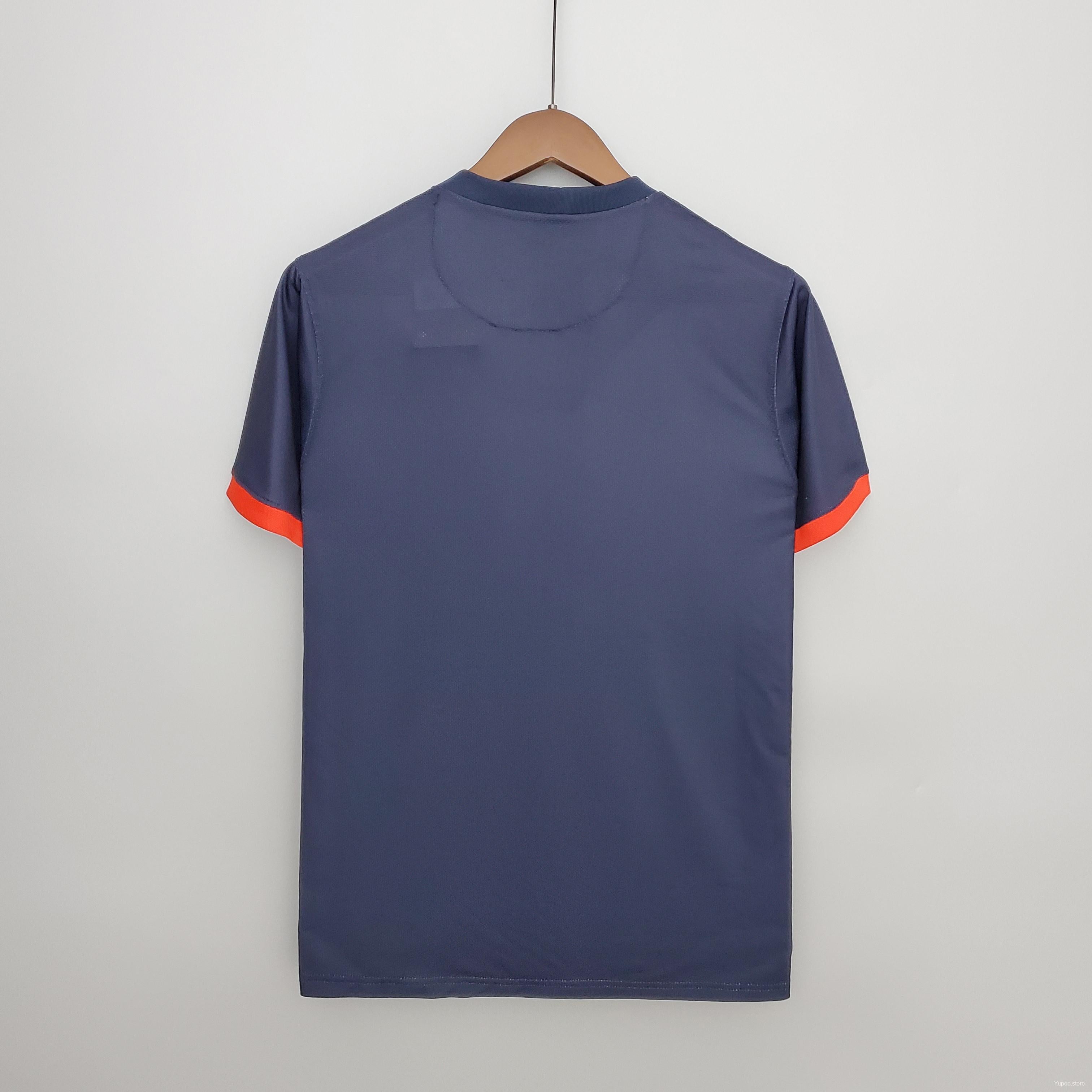 PSG 2013-14 Home Jersey